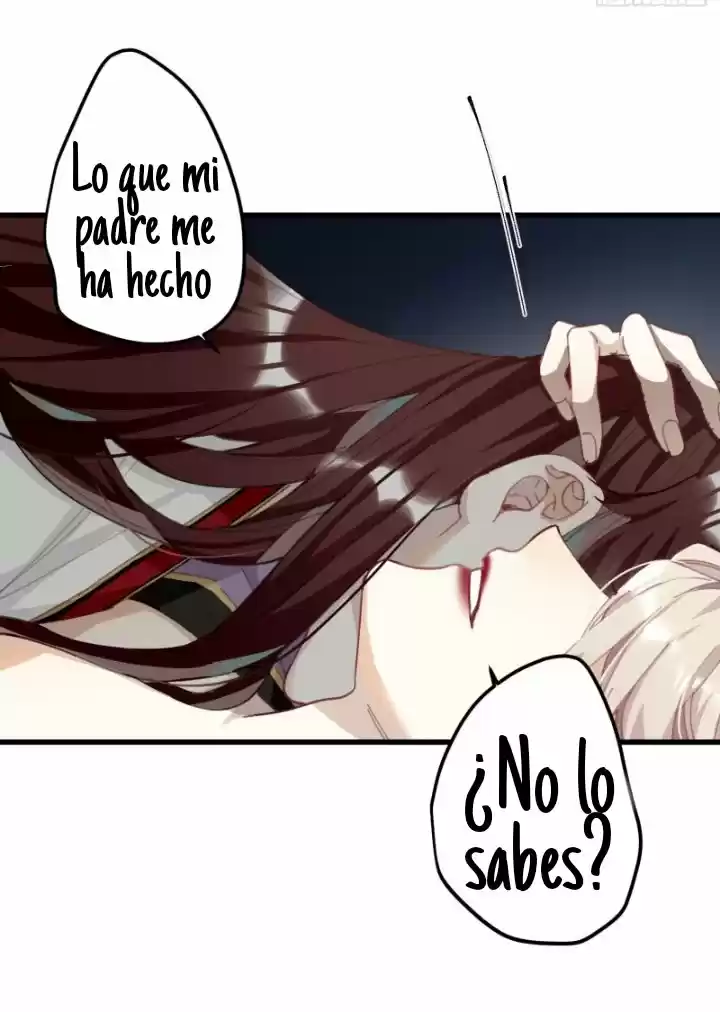 PRINCESS CANNON FODDER - Capítulo 5 - Página 12 - LectorTMOo