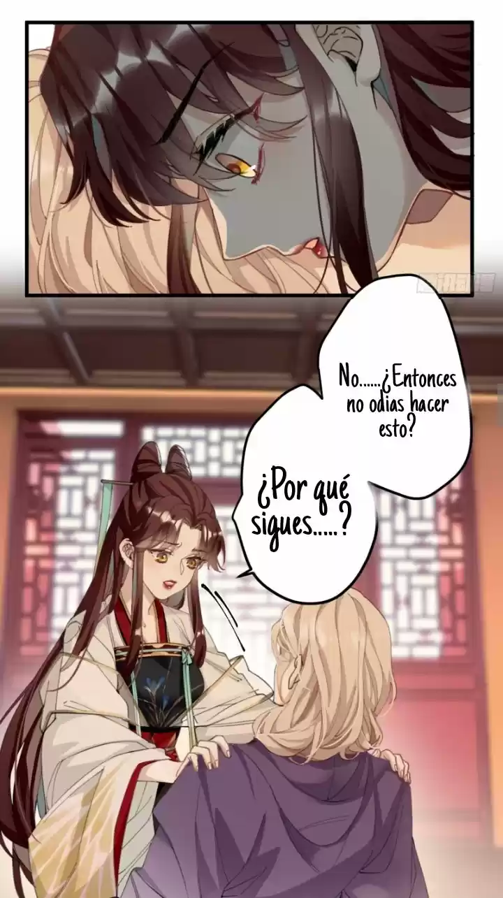 PRINCESS CANNON FODDER - Capítulo 5 - Página 13 - LectorTMOo
