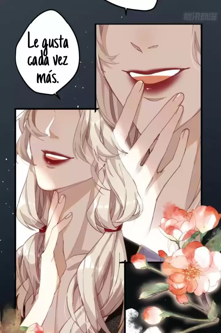 PRINCESS CANNON FODDER - Capítulo 5 - Página 15 - LectorTMOo