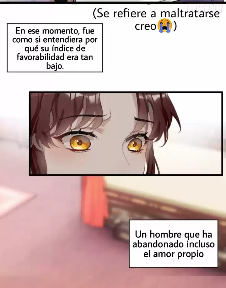 PRINCESS CANNON FODDER - Capítulo 5 - Página 17 - LectorTMOo