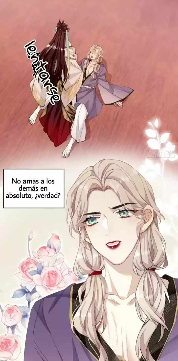 PRINCESS CANNON FODDER - Capítulo 5 - Página 18 - LectorTMOo