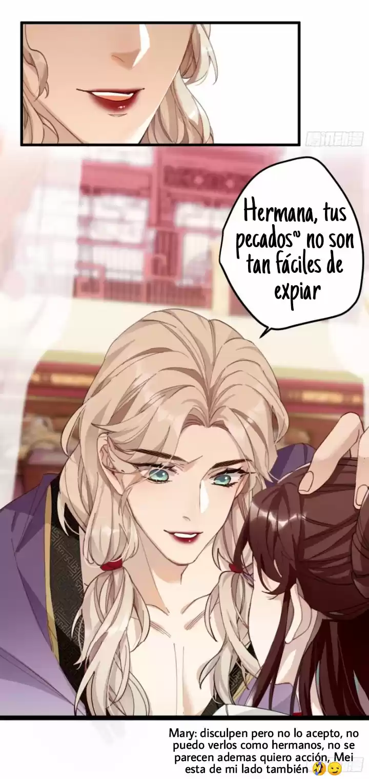 PRINCESS CANNON FODDER - Capítulo 5 - Página 24 - LectorTMOo