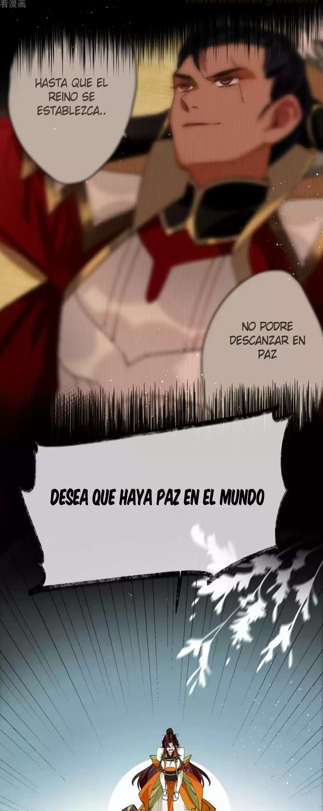 PRINCESS CANNON FODDER - Capítulo 51 - Página 10 - LectorTMOo