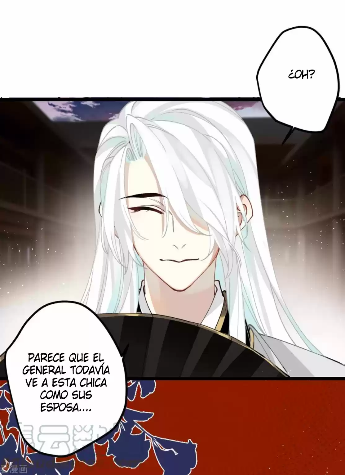 PRINCESS CANNON FODDER - Capítulo 51 - Página 14 - LectorTMOo
