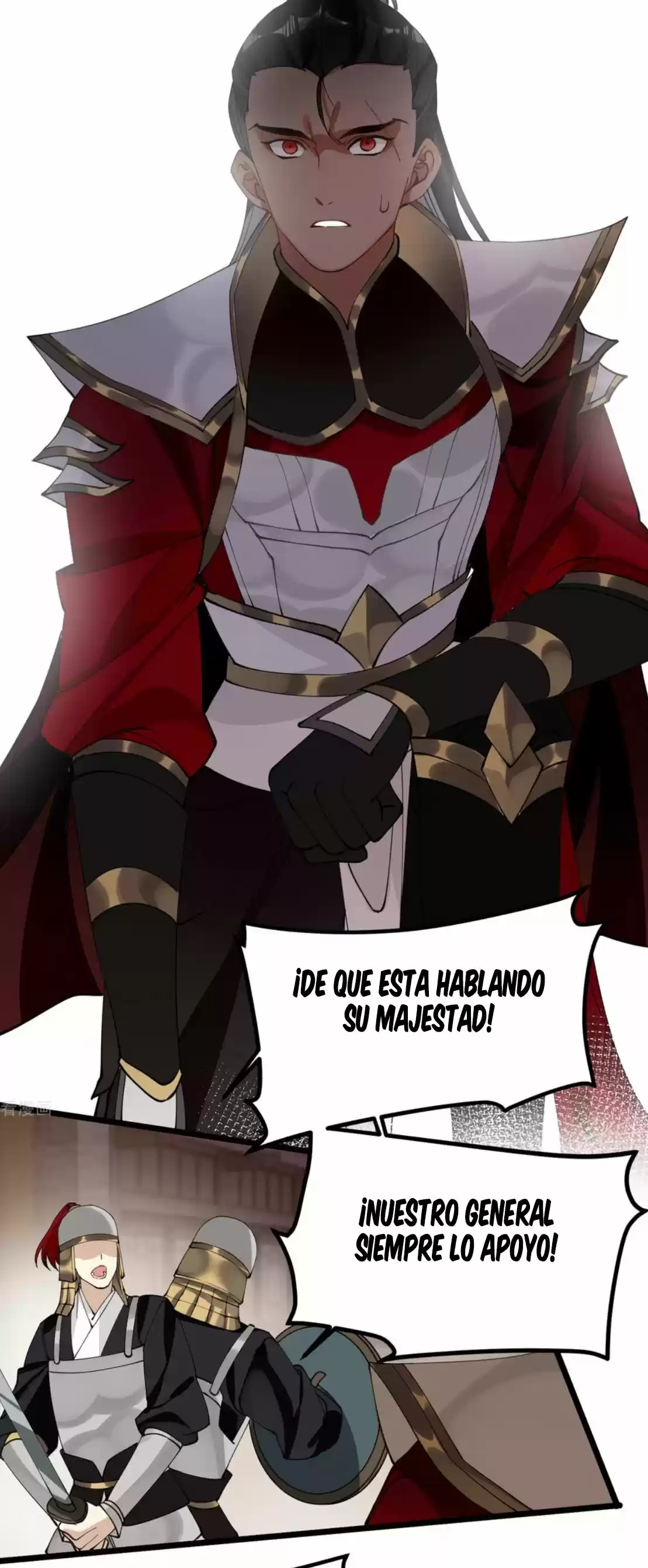 PRINCESS CANNON FODDER - Capítulo 51 - Página 39 - LectorTMOo