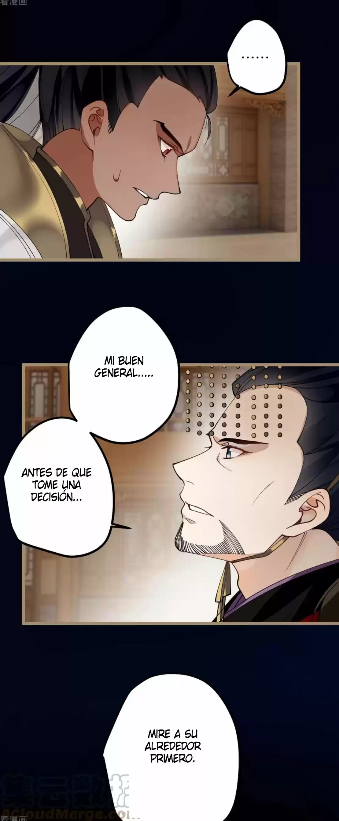 PRINCESS CANNON FODDER - Capítulo 51 - Página 44 - LectorTMOo