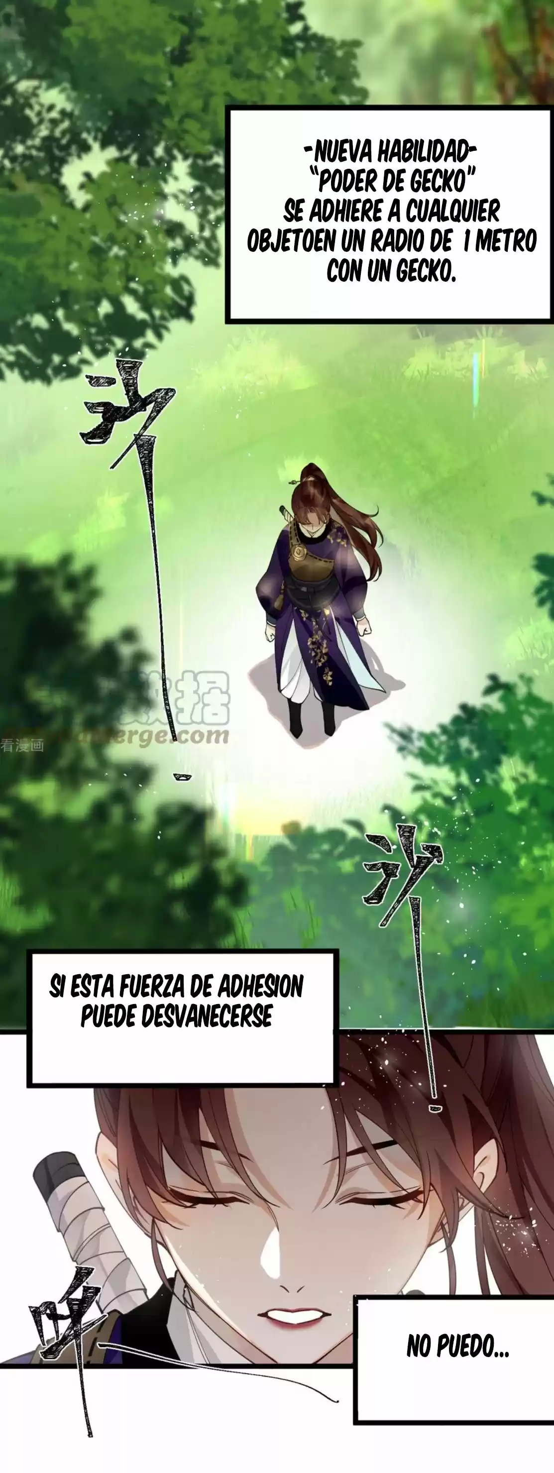 PRINCESS CANNON FODDER - Capítulo 53 - Página 6 - LectorTMOo