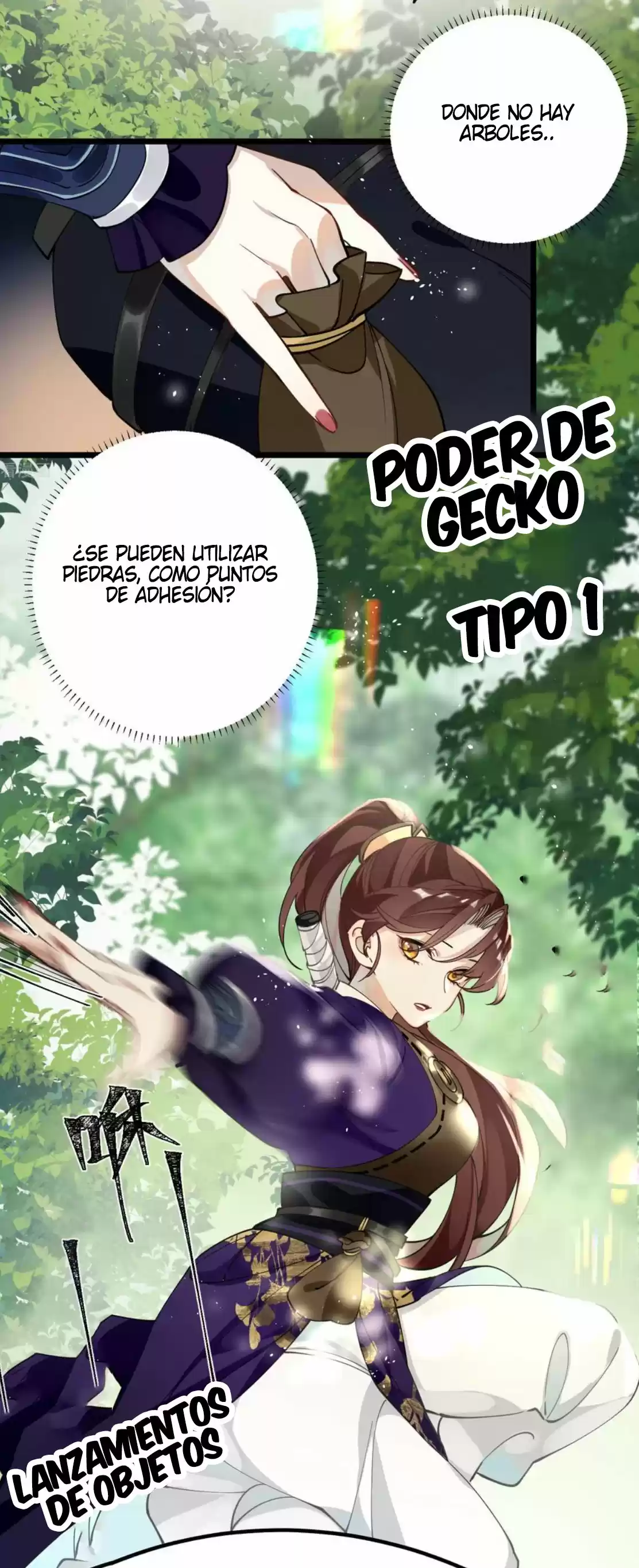 PRINCESS CANNON FODDER - Capítulo 53 - Página 12 - LectorTMOo