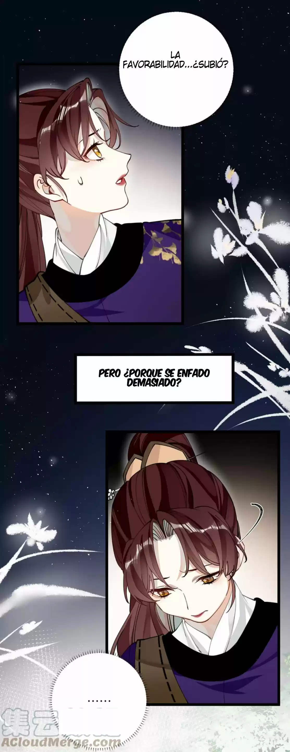 PRINCESS CANNON FODDER - Capítulo 53 - Página 27 - LectorTMOo