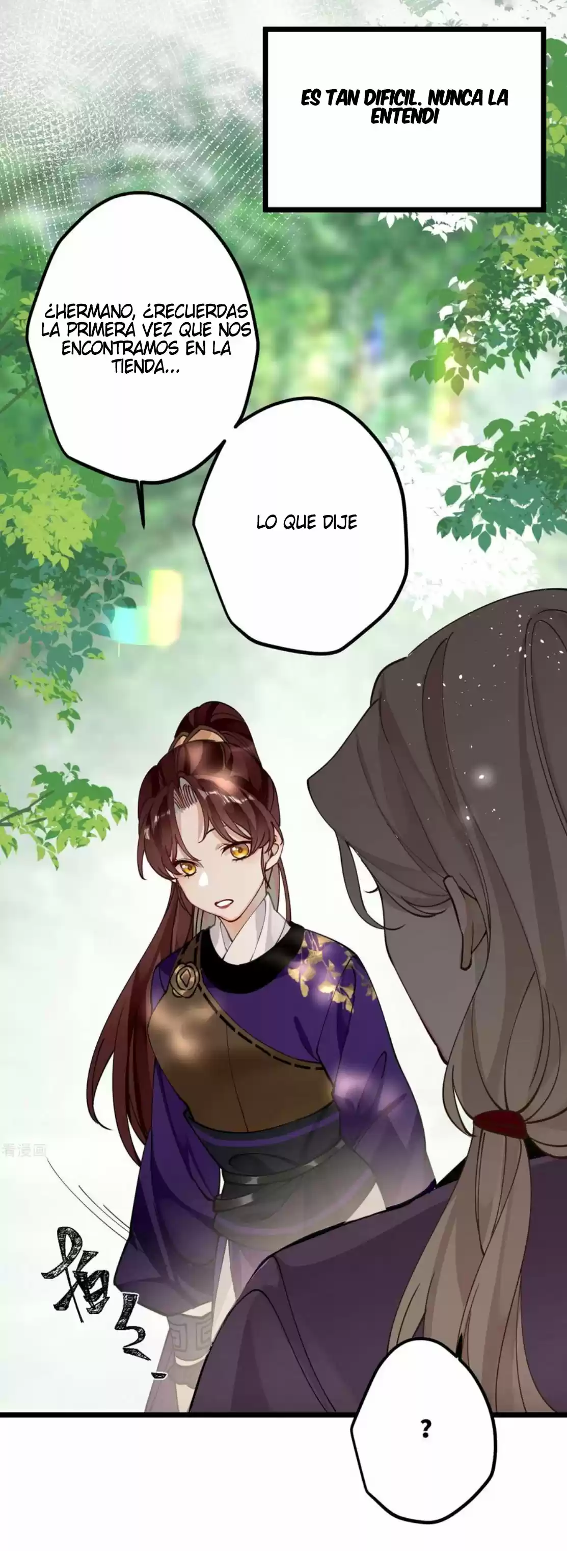 PRINCESS CANNON FODDER - Capítulo 53 - Página 29 - LectorTMOo