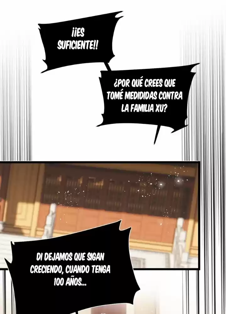 PRINCESS CANNON FODDER - Capítulo 54 - Página 6 - LectorTMOo