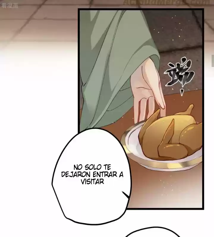 PRINCESS CANNON FODDER - Capítulo 54 - Página 55 - LectorTMOo