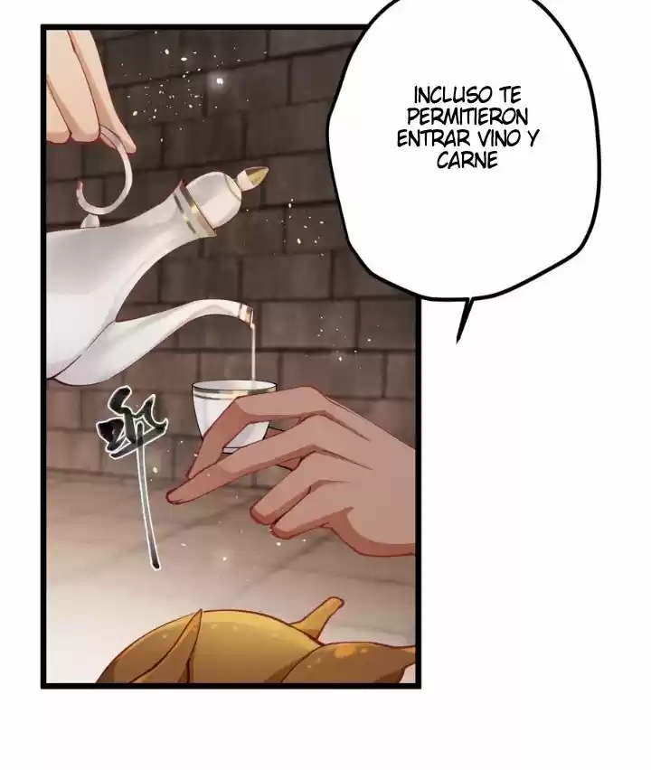 PRINCESS CANNON FODDER - Capítulo 54 - Página 57 - LectorTMOo