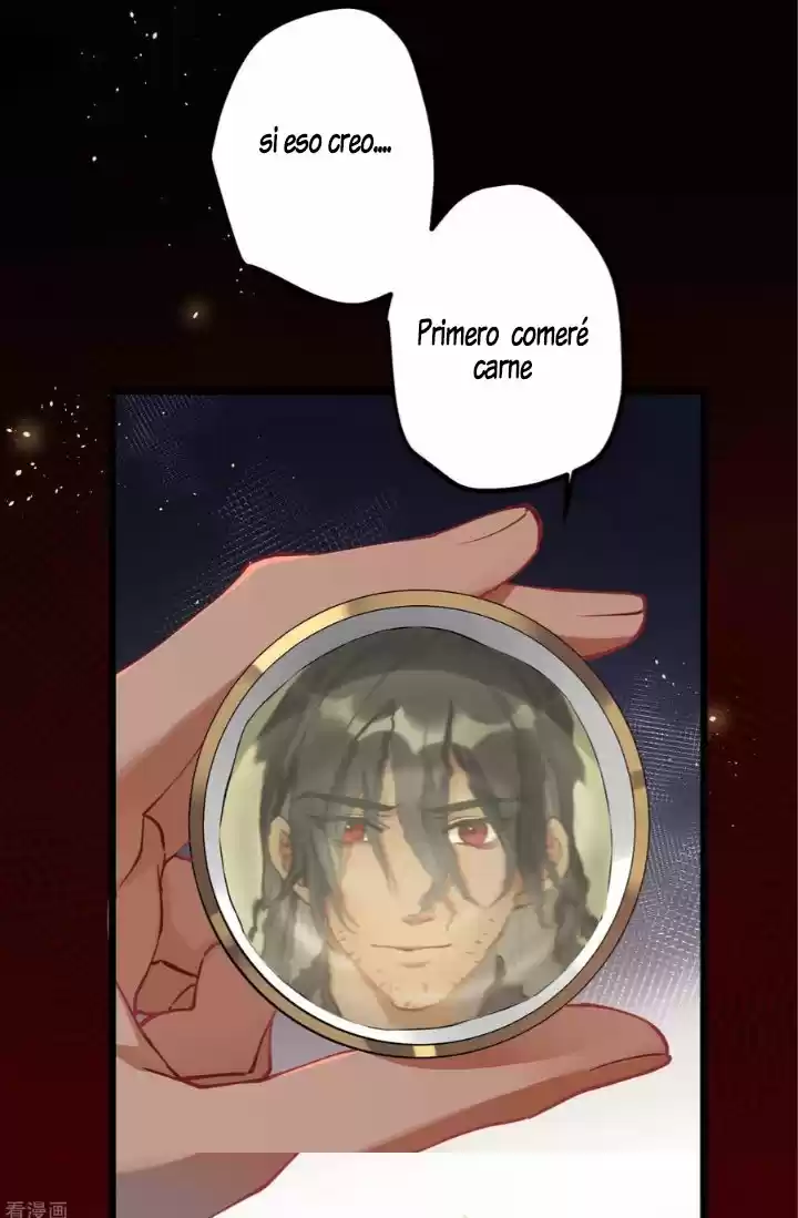 PRINCESS CANNON FODDER - Capítulo 55 - Página 6 - LectorTMOo