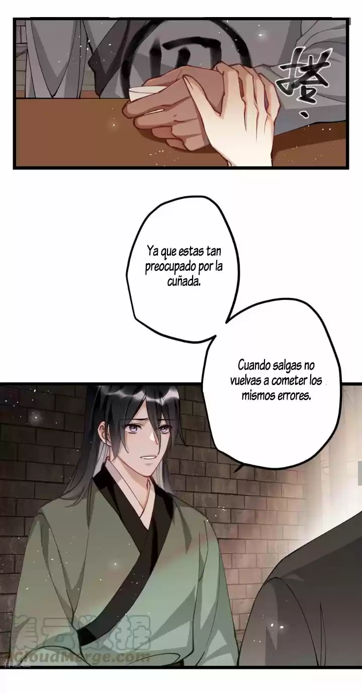 PRINCESS CANNON FODDER - Capítulo 55 - Página 15 - LectorTMOo