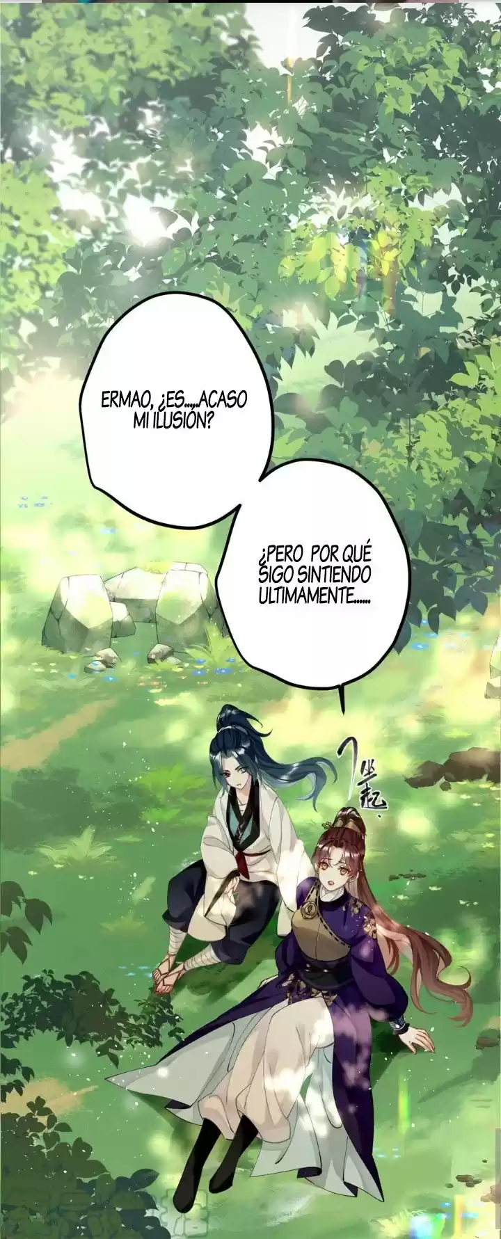 PRINCESS CANNON FODDER - Capítulo 56 - Página 7 - LectorTMOo