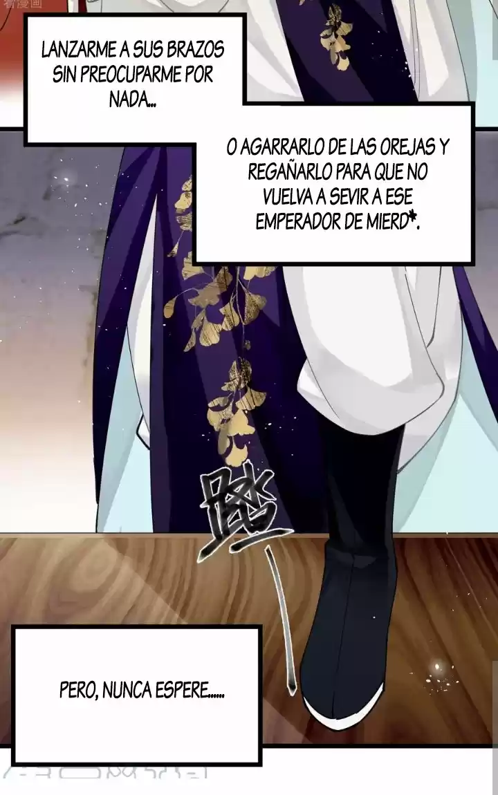 PRINCESS CANNON FODDER - Capítulo 57 - Página 4 - LectorTMOo