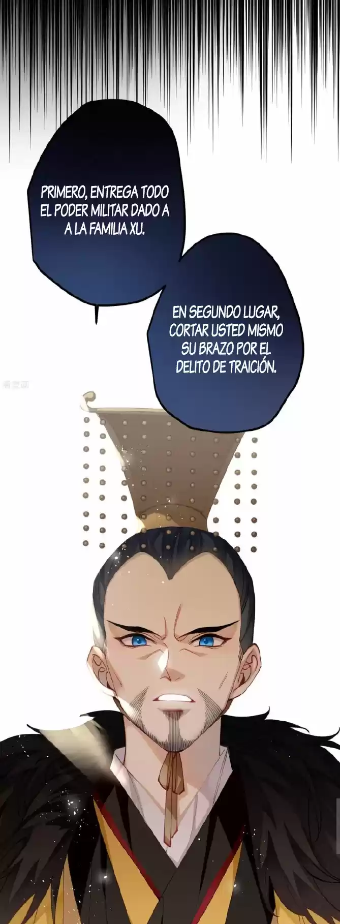 PRINCESS CANNON FODDER - Capítulo 57 - Página 9 - LectorTMOo