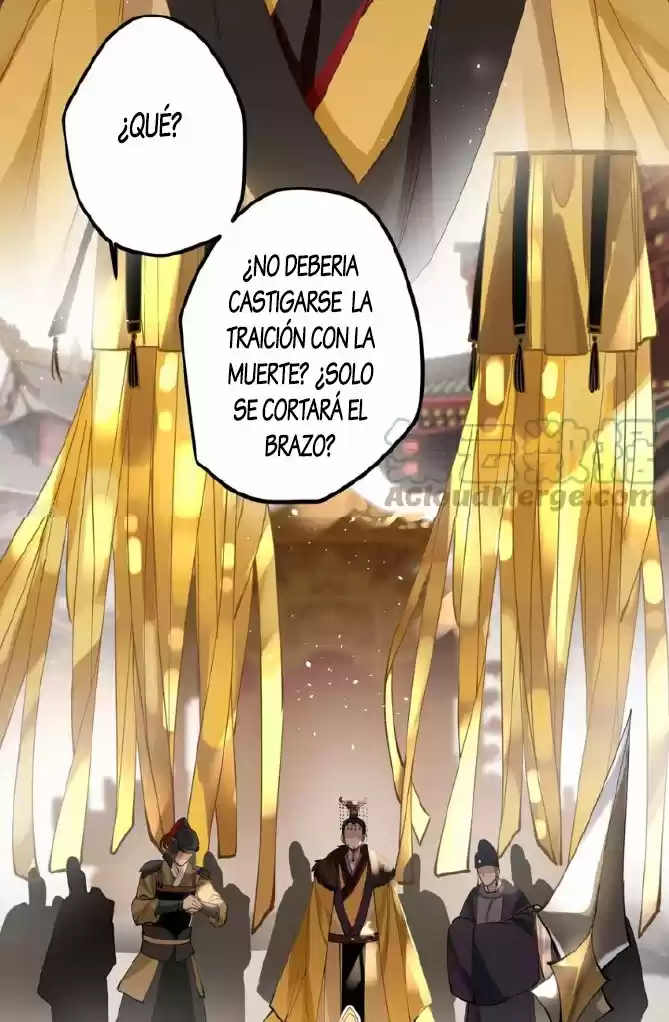 PRINCESS CANNON FODDER - Capítulo 57 - Página 10 - LectorTMOo