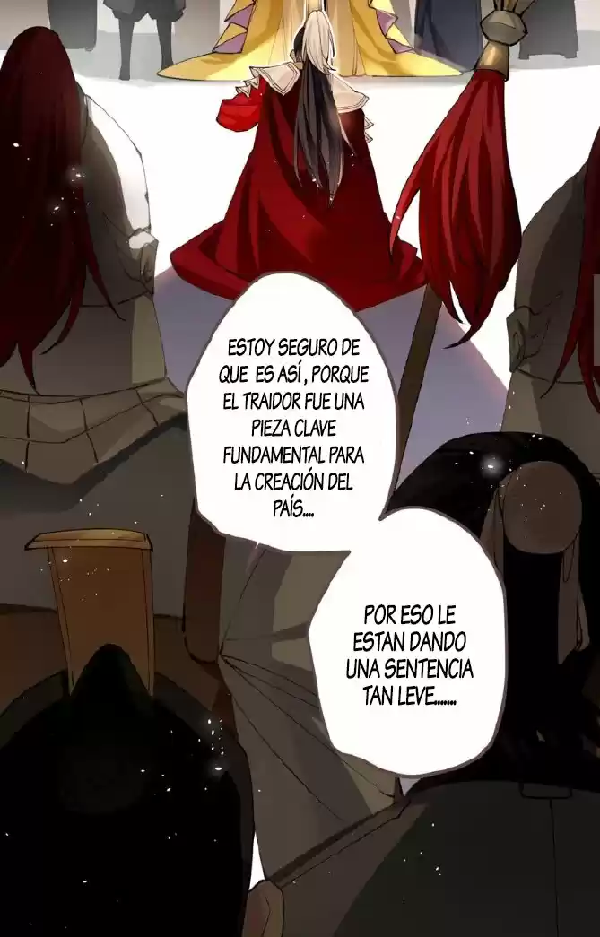 PRINCESS CANNON FODDER - Capítulo 57 - Página 11 - LectorTMOo