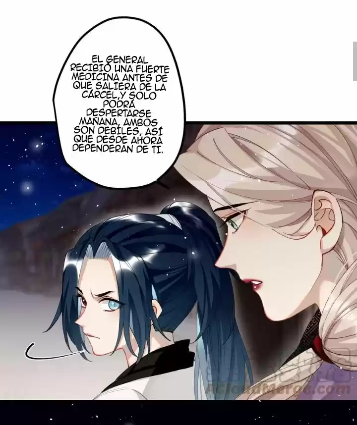 PRINCESS CANNON FODDER - Capítulo 57 - Página 17 - LectorTMOo