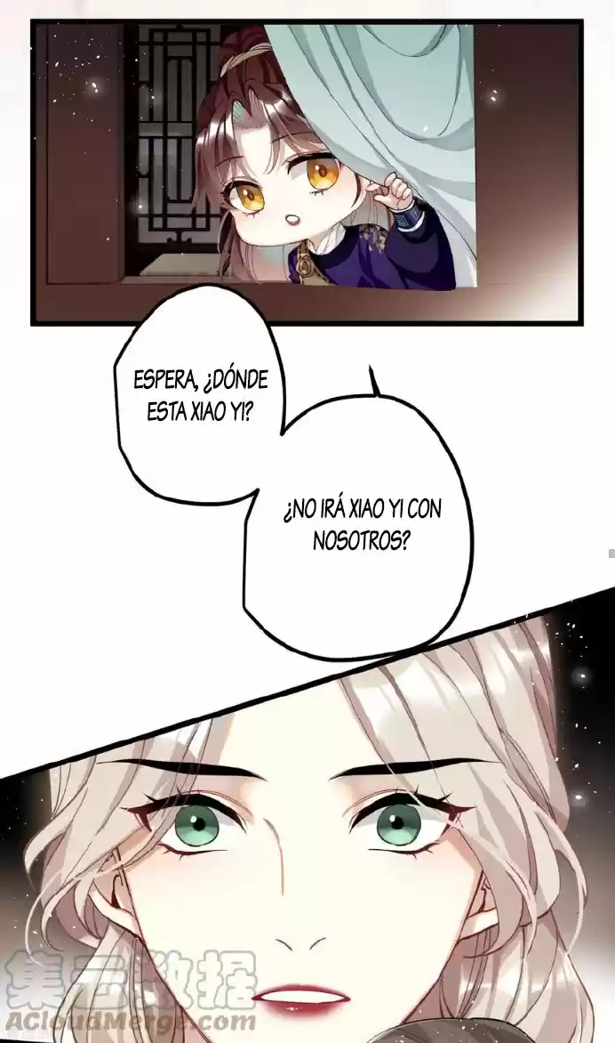 PRINCESS CANNON FODDER - Capítulo 57 - Página 21 - LectorTMOo