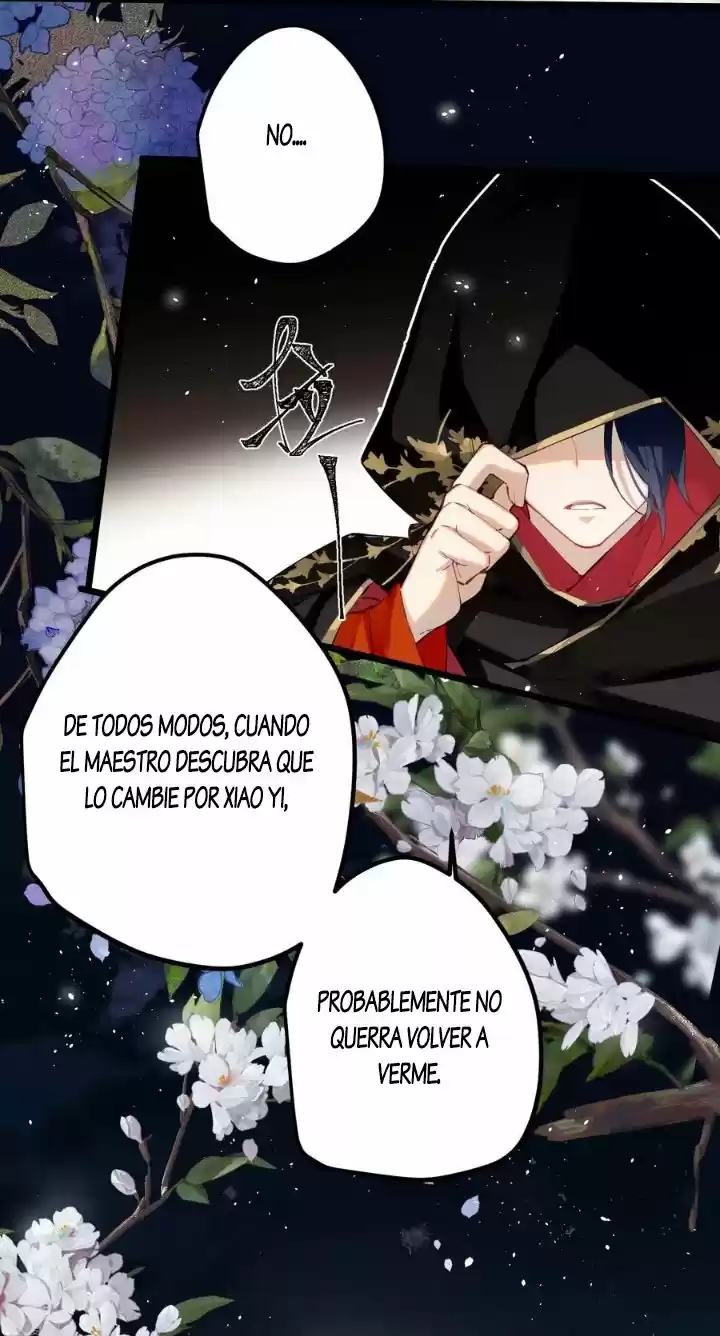 PRINCESS CANNON FODDER - Capítulo 57 - Página 26 - LectorTMOo