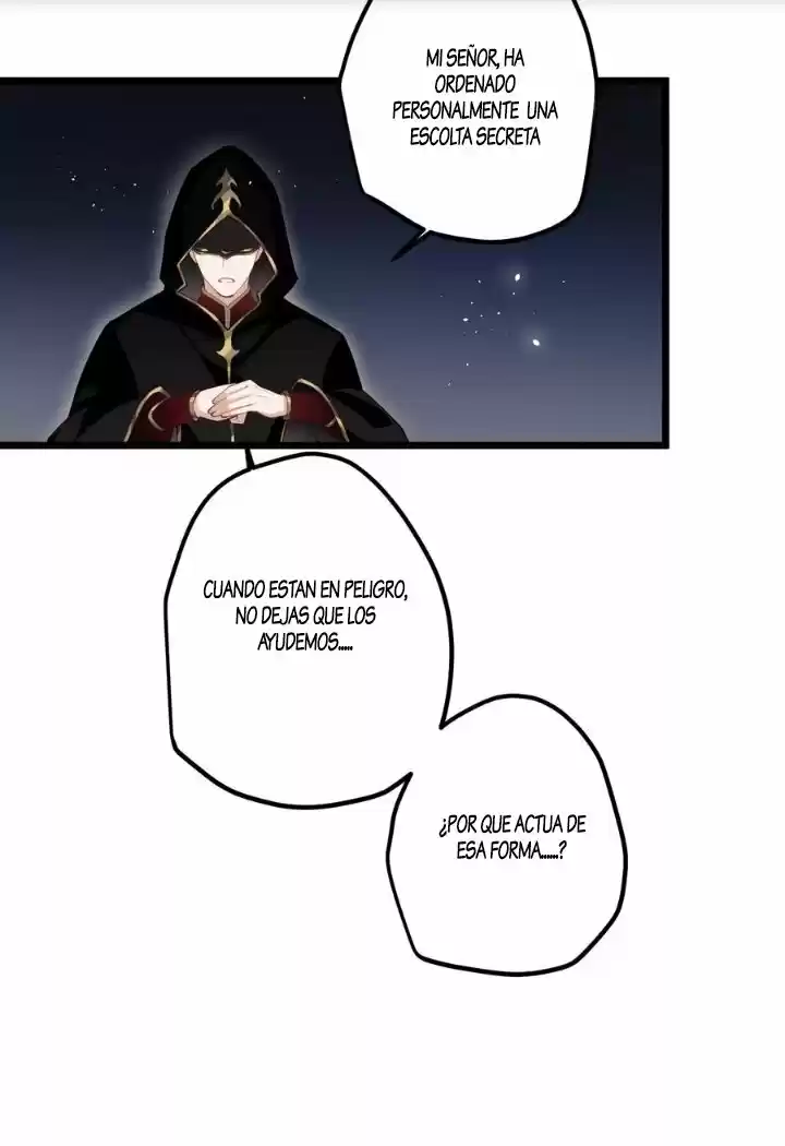 PRINCESS CANNON FODDER - Capítulo 57 - Página 32 - LectorTMOo
