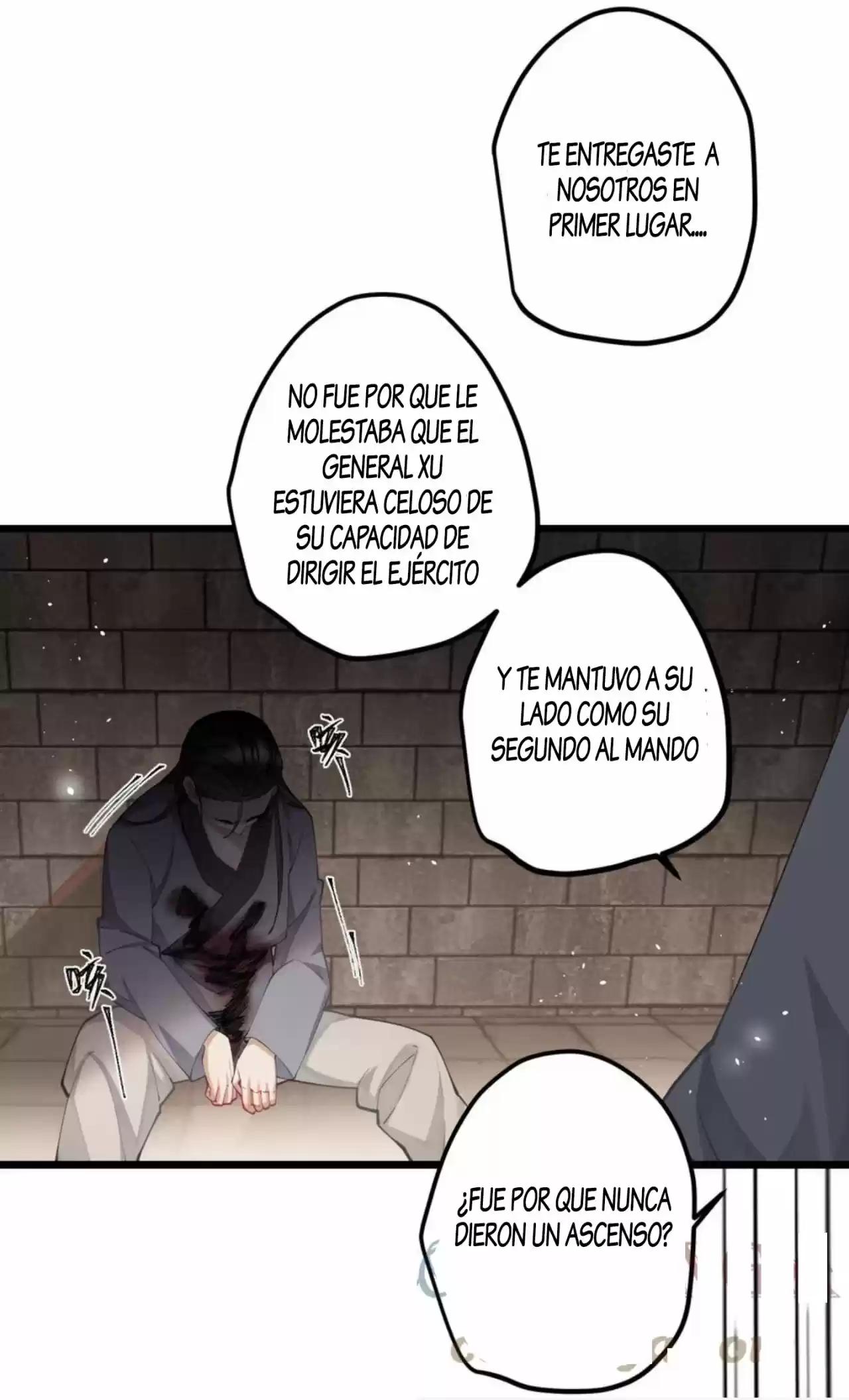 PRINCESS CANNON FODDER - Capítulo 58 - Página 14 - LectorTMOo