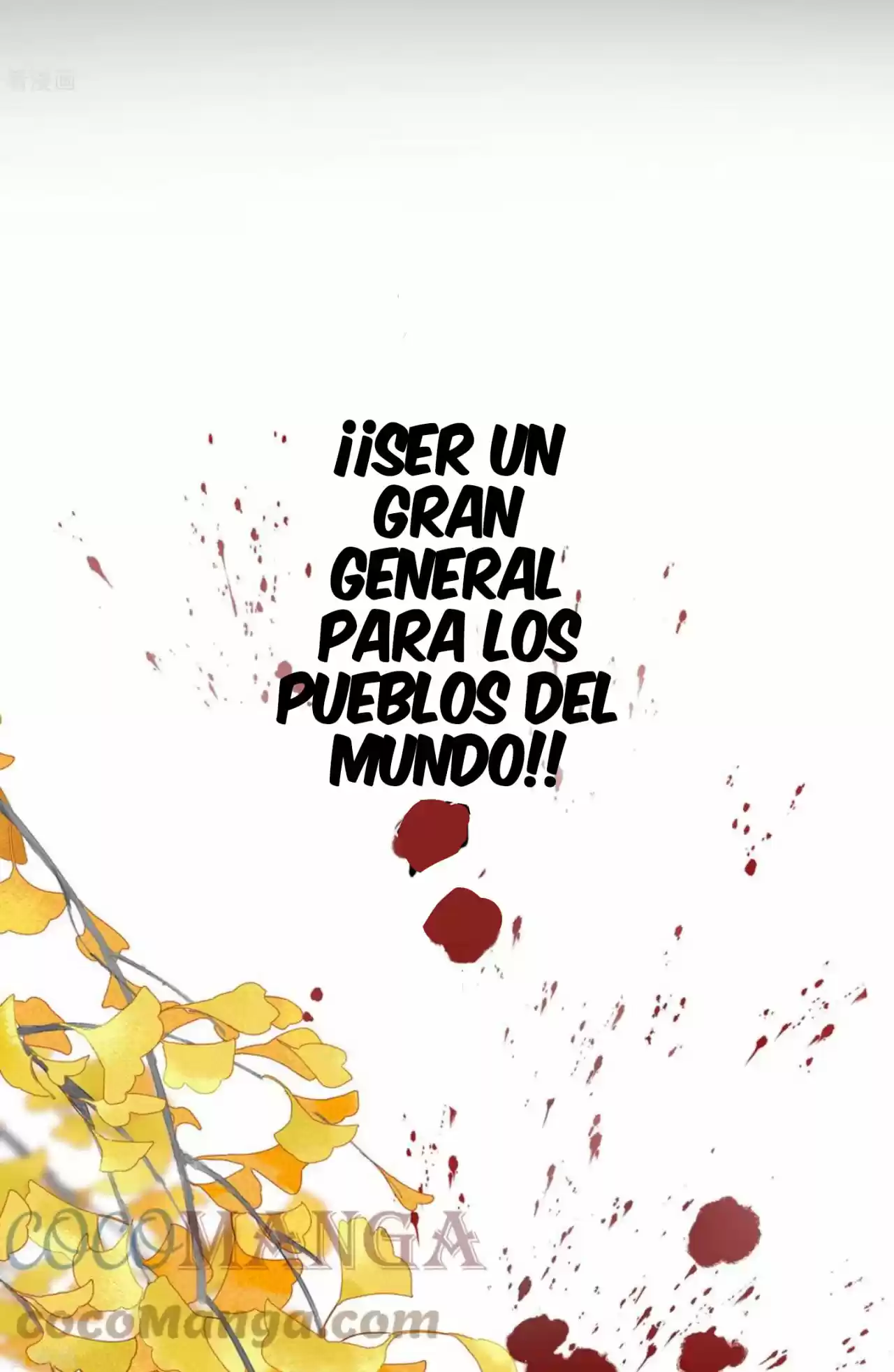 PRINCESS CANNON FODDER - Capítulo 58 - Página 29 - LectorTMOo