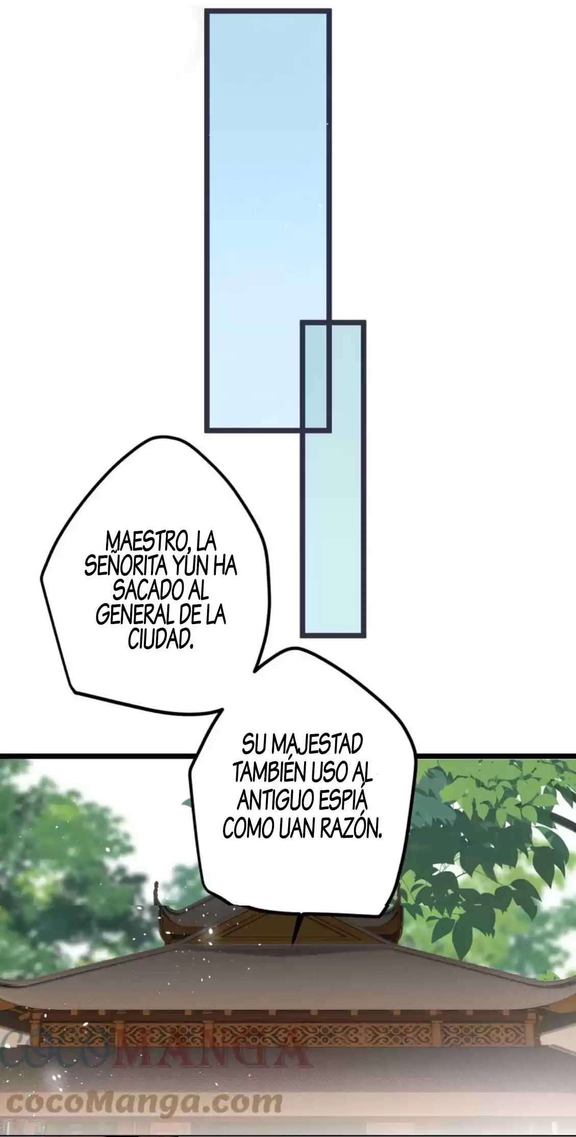PRINCESS CANNON FODDER - Capítulo 58 - Página 31 - LectorTMOo