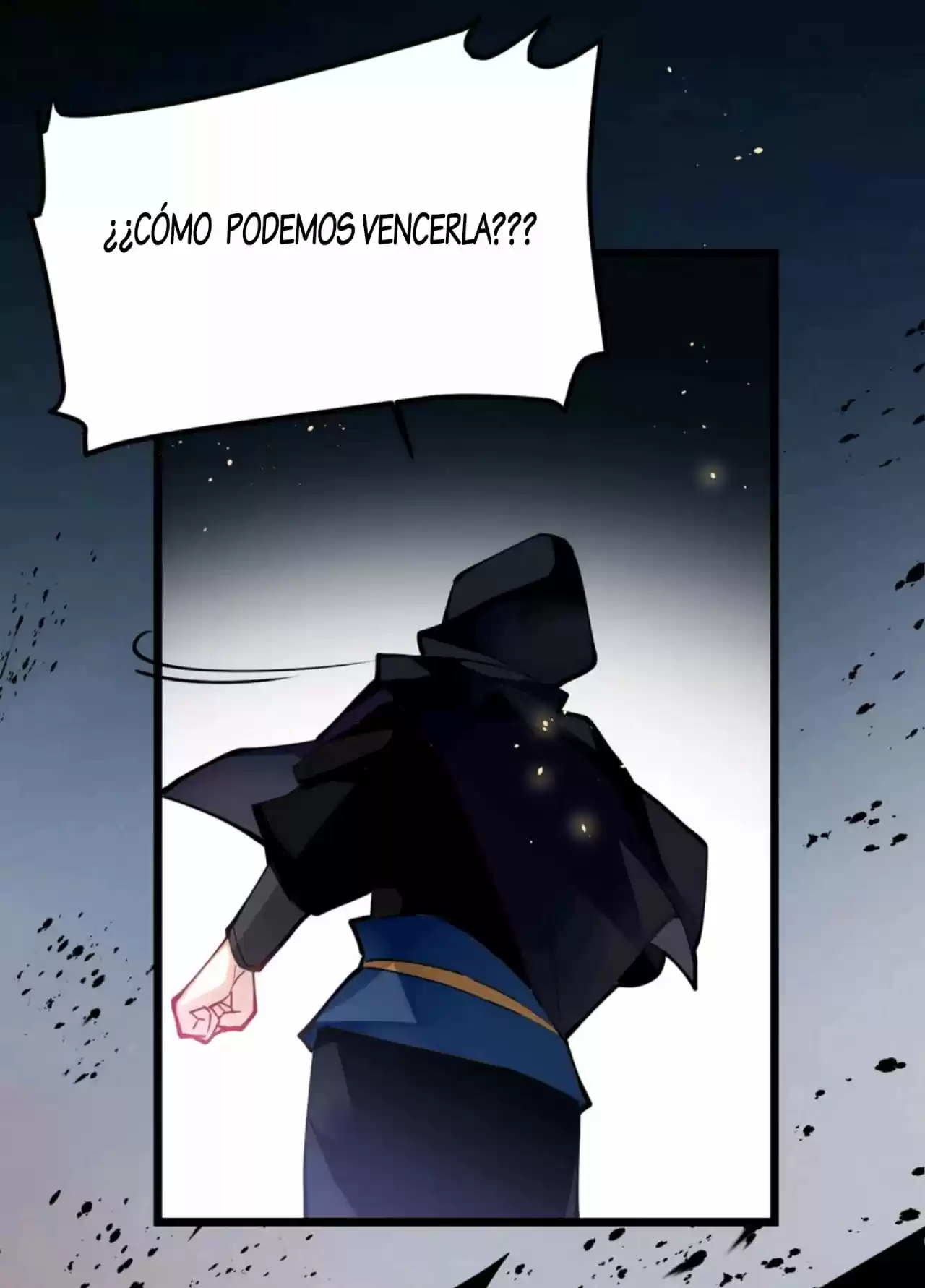 PRINCESS CANNON FODDER - Capítulo 59 - Página 20 - LectorTMOo