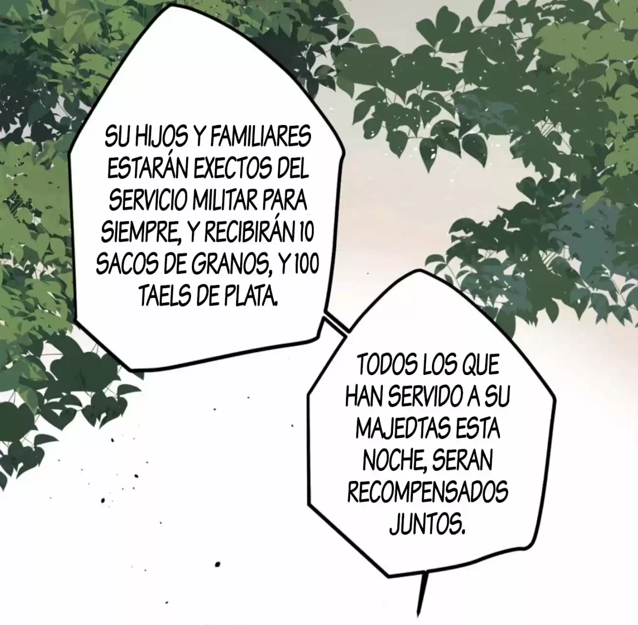 PRINCESS CANNON FODDER - Capítulo 59 - Página 26 - LectorTMOo