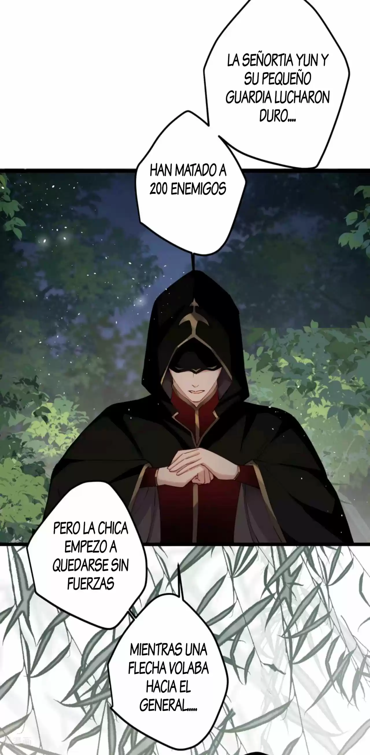 PRINCESS CANNON FODDER - Capítulo 59 - Página 32 - LectorTMOo