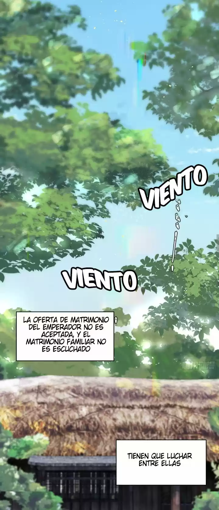 PRINCESS CANNON FODDER - Capítulo 6 - Página 10 - LectorTMOo