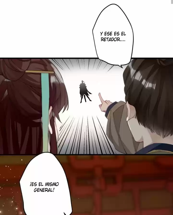 PRINCESS CANNON FODDER - Capítulo 6 - Página 31 - LectorTMOo