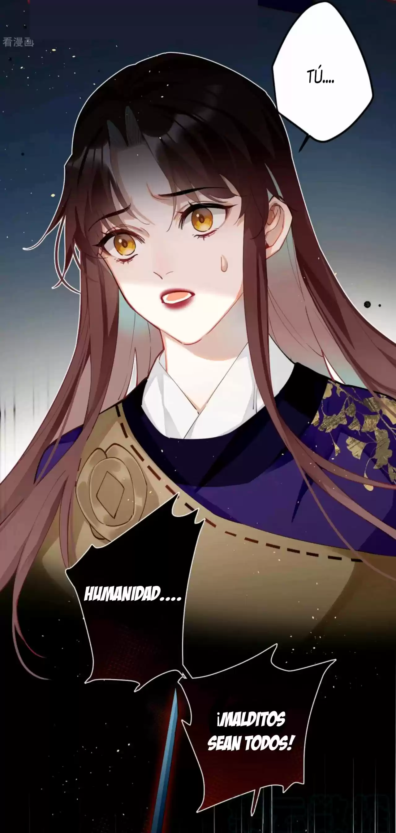 PRINCESS CANNON FODDER - Capítulo 61 - Página 11 - LectorTMOo