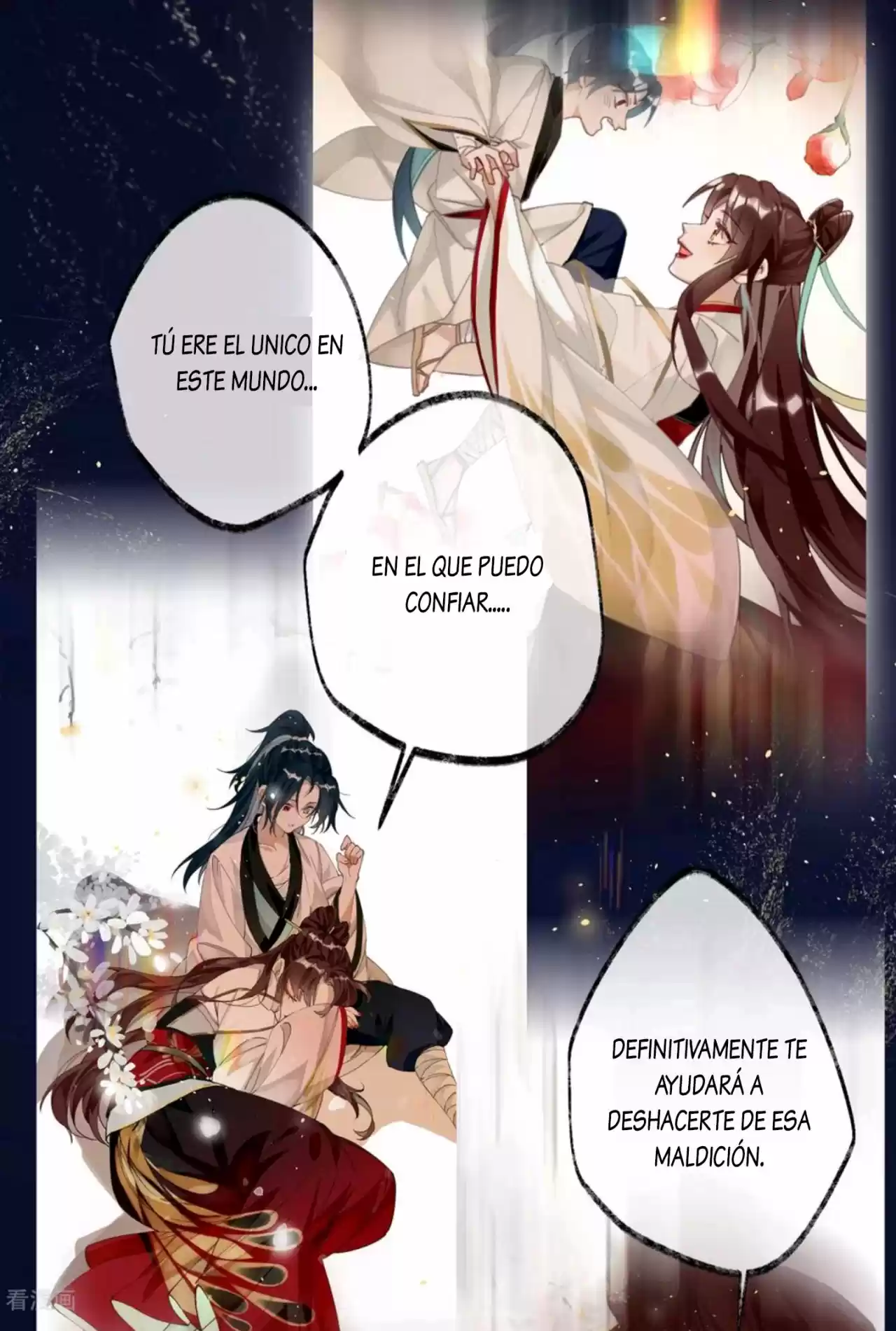 PRINCESS CANNON FODDER - Capítulo 61 - Página 18 - LectorTMOo