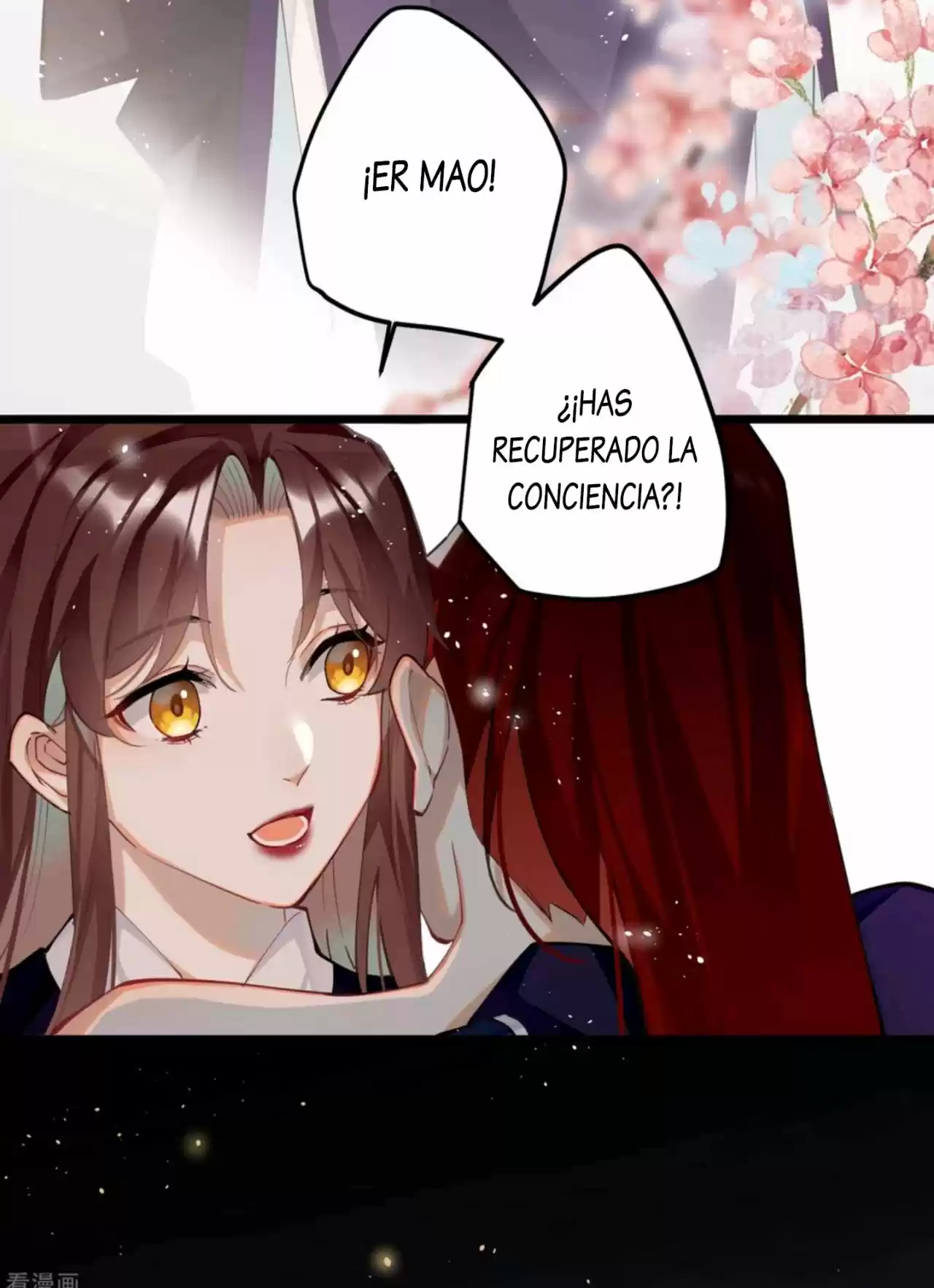 PRINCESS CANNON FODDER - Capítulo 61 - Página 26 - LectorTMOo