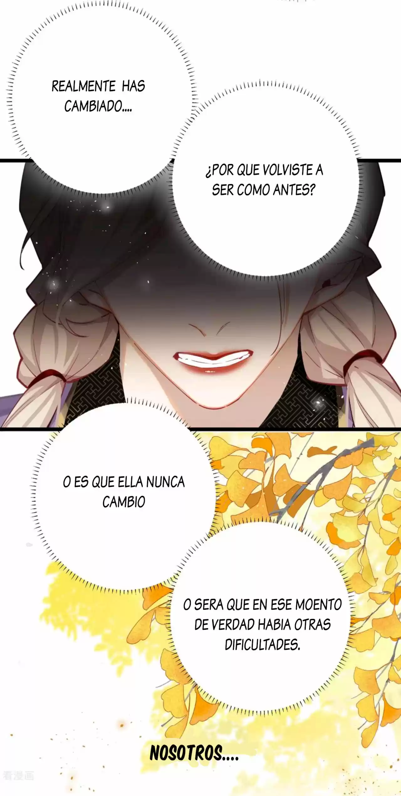 PRINCESS CANNON FODDER - Capítulo 61 - Página 30 - LectorTMOo