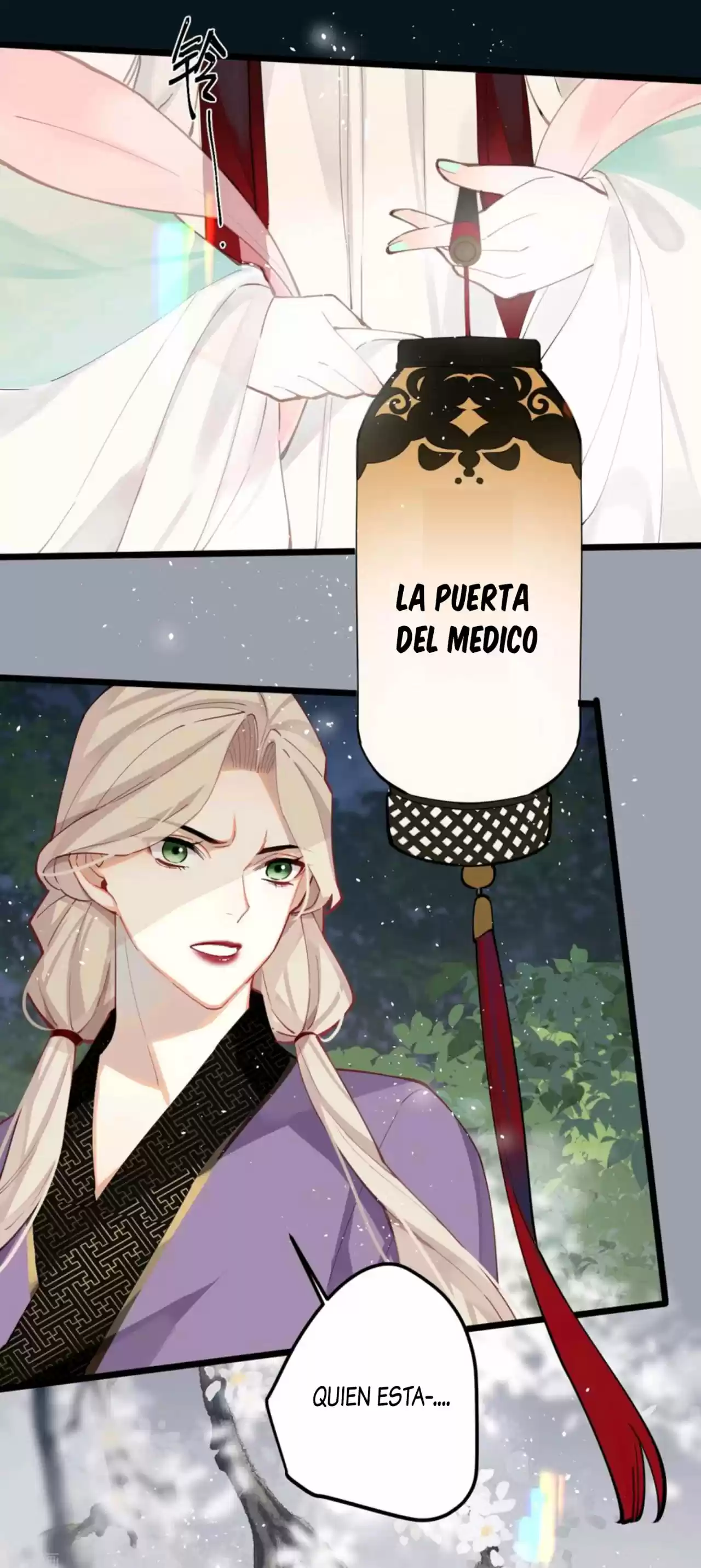 PRINCESS CANNON FODDER - Capítulo 61 - Página 36 - LectorTMOo