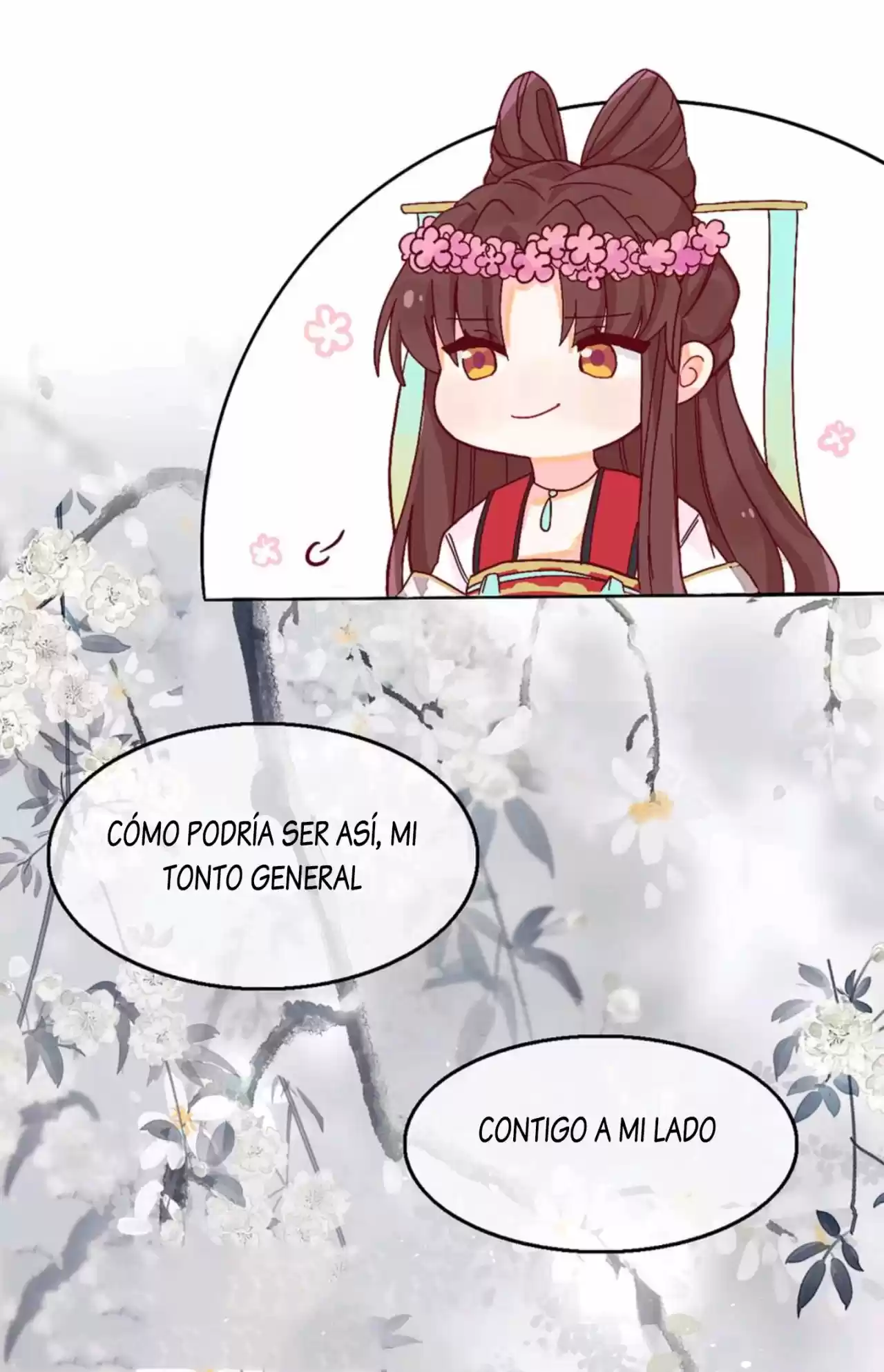 PRINCESS CANNON FODDER - Capítulo 62.50 - Página 16 - LectorTMOo