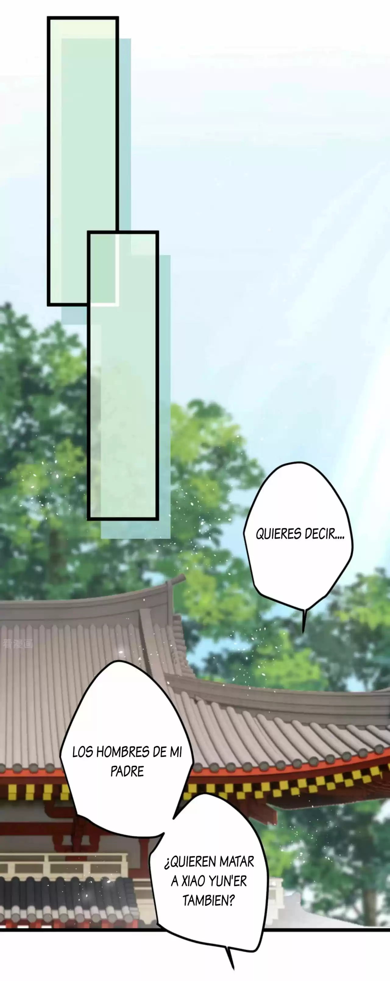 PRINCESS CANNON FODDER - Capítulo 62 - Página 13 - LectorTMOo