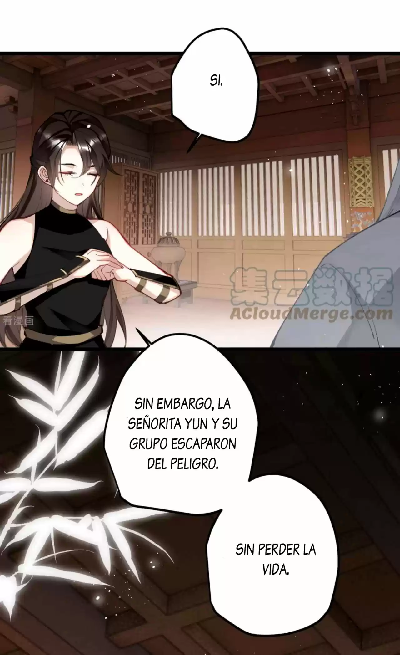 PRINCESS CANNON FODDER - Capítulo 62 - Página 14 - LectorTMOo
