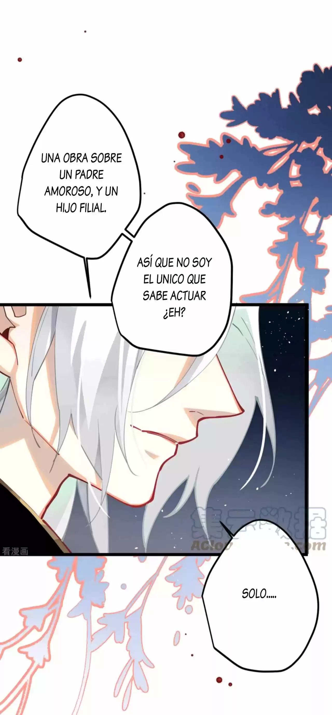 PRINCESS CANNON FODDER - Capítulo 62 - Página 17 - LectorTMOo