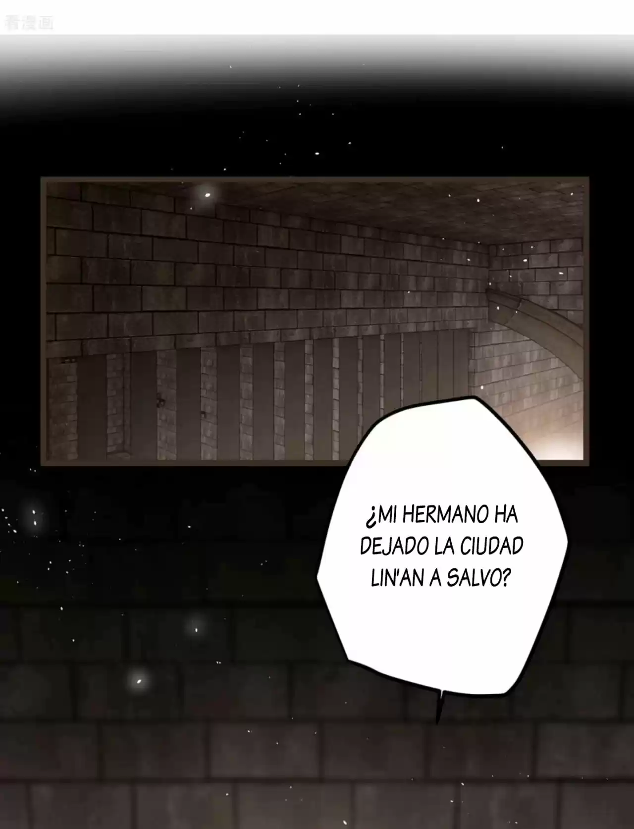 PRINCESS CANNON FODDER - Capítulo 62 - Página 20 - LectorTMOo