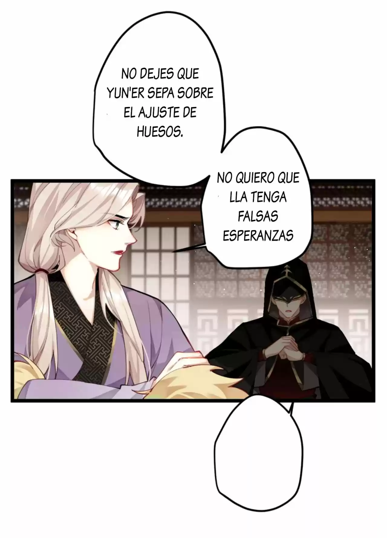 PRINCESS CANNON FODDER - Capítulo 62 - Página 30 - LectorTMOo