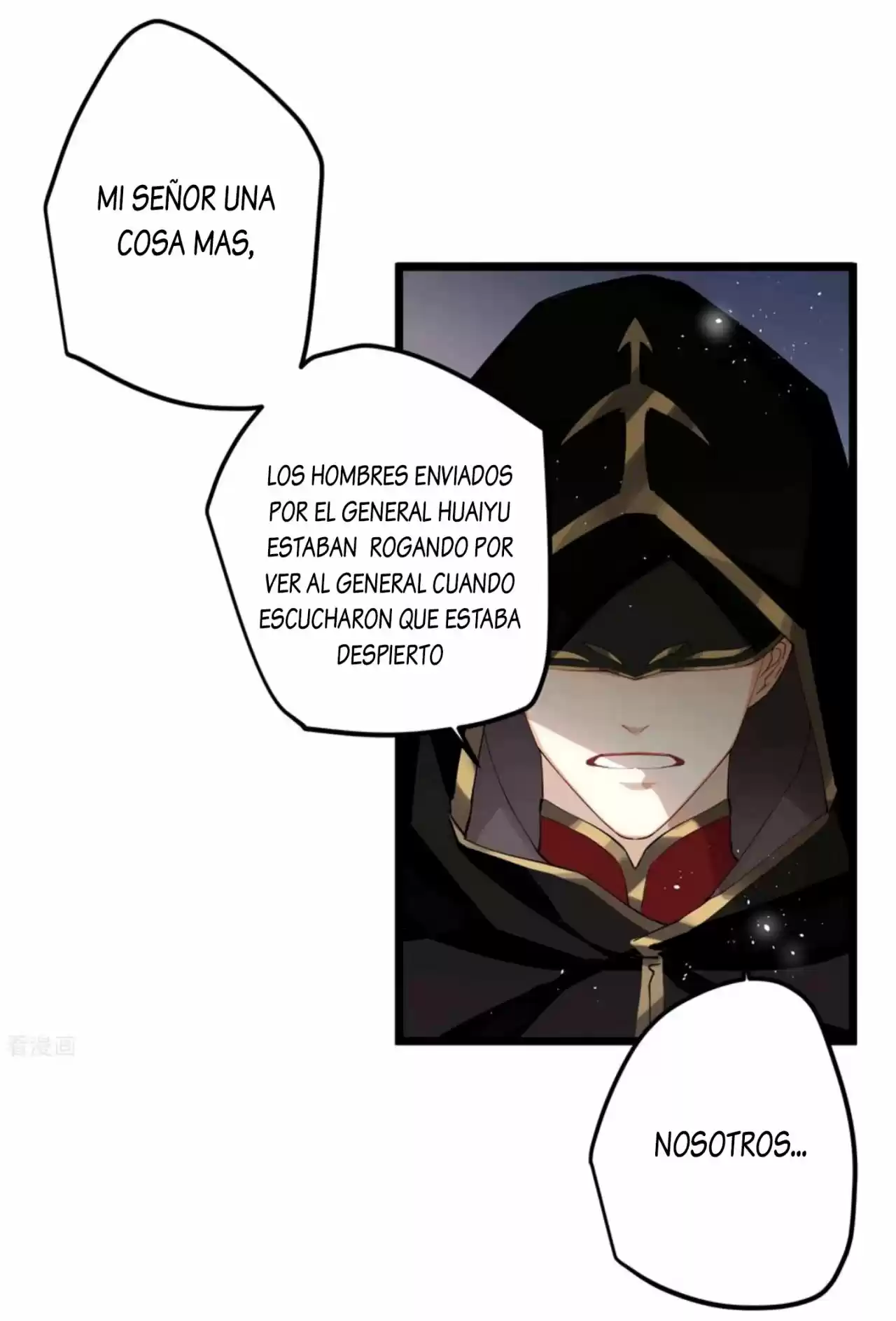 PRINCESS CANNON FODDER - Capítulo 62 - Página 31 - LectorTMOo