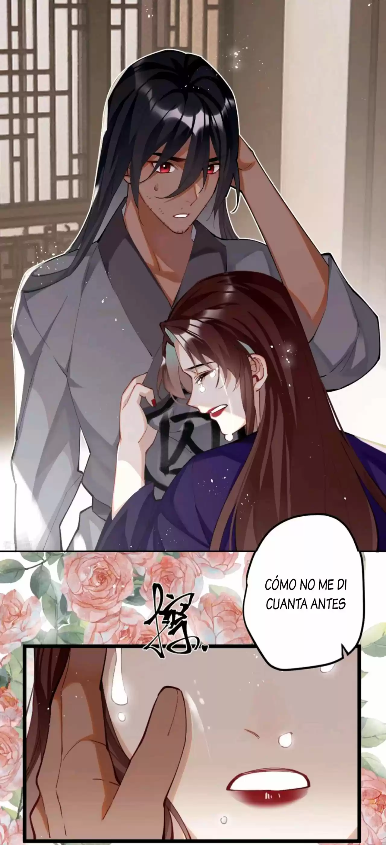 PRINCESS CANNON FODDER - Capítulo 63 - Página 5 - LectorTMOo
