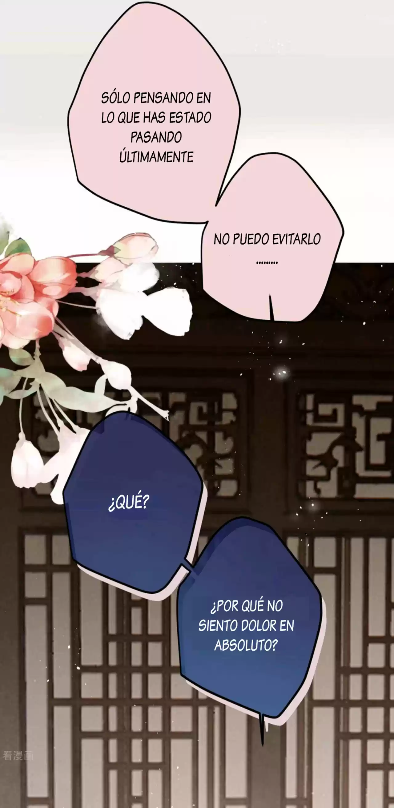 PRINCESS CANNON FODDER - Capítulo 63 - Página 9 - LectorTMOo
